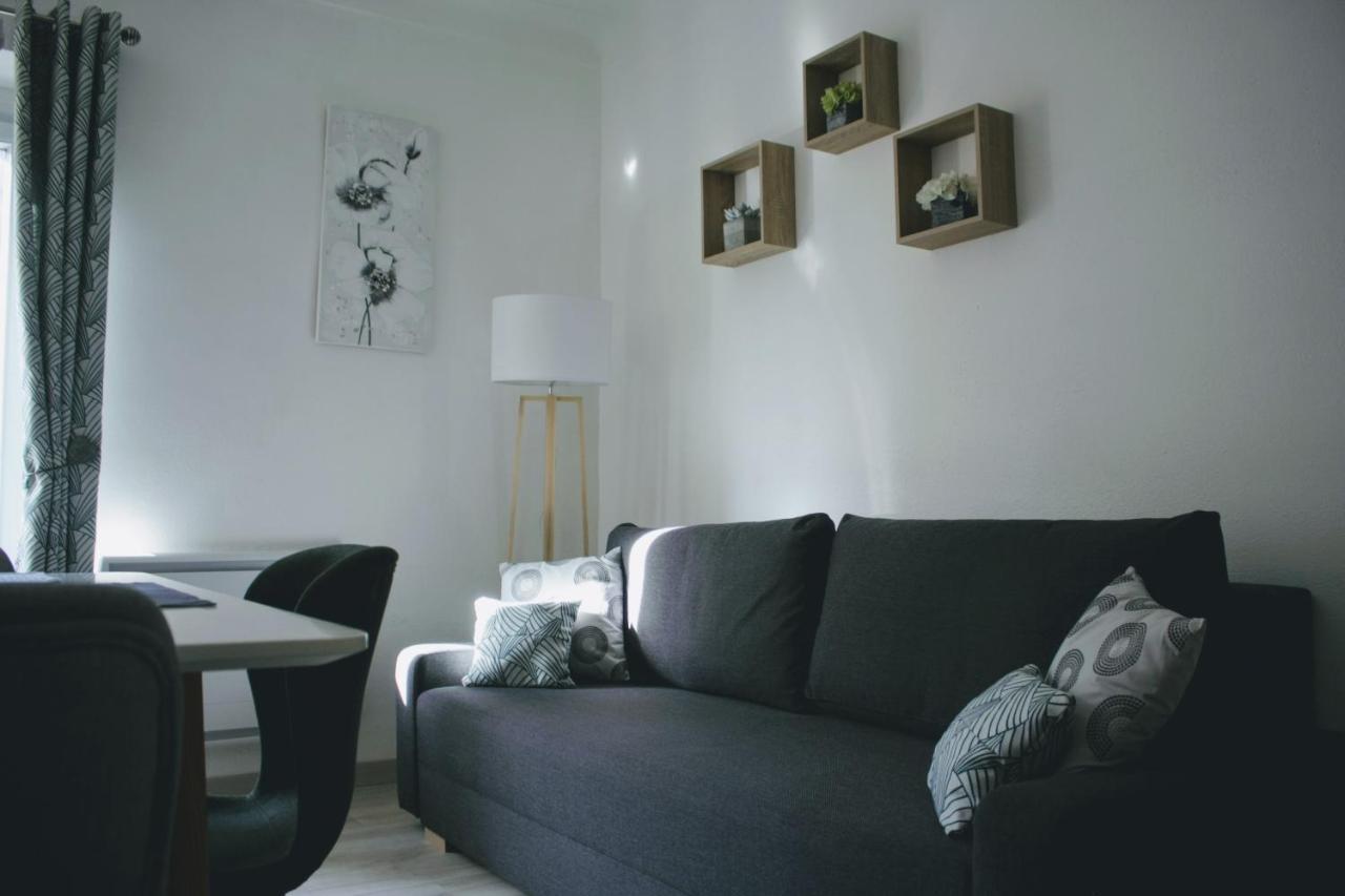 Charmant Appartement Au Coeur Des Gres D Annot المظهر الخارجي الصورة