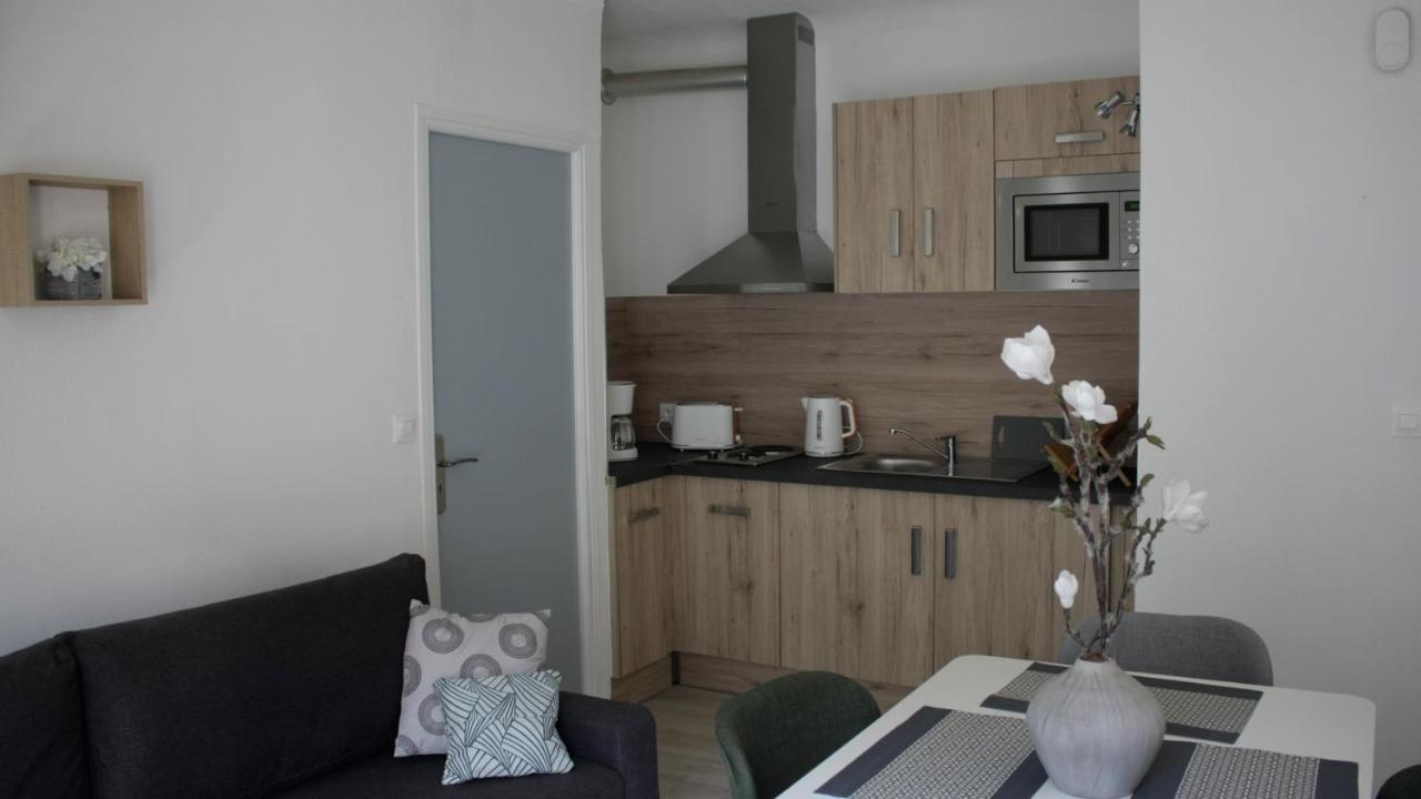 Charmant Appartement Au Coeur Des Gres D Annot المظهر الخارجي الصورة